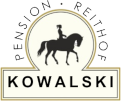 Logo Stajnia Kowalski